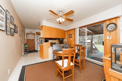Photo 6 at 12250 Skillen Street, Northwest Maple Ridge, Maple Ridge