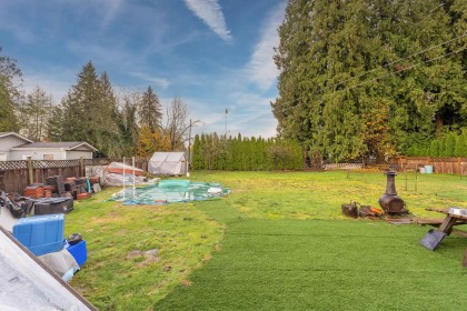 Photo 22 at 12250 Skillen Street, Northwest Maple Ridge, Maple Ridge