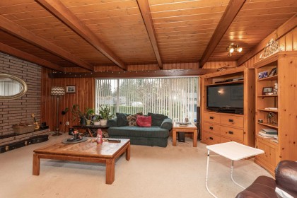 Photo 3 at 12250 Skillen Street, Northwest Maple Ridge, Maple Ridge