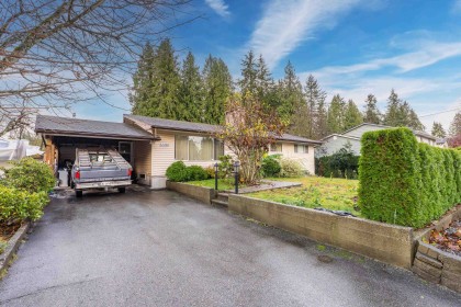 Photo 1 at 12250 Skillen Street, Northwest Maple Ridge, Maple Ridge