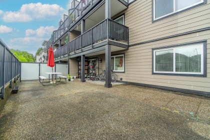 Photo 23 at 106 - 2344 Atkins Avenue, Central Pt Coquitlam, Port Coquitlam