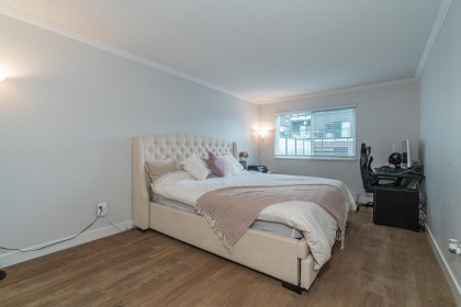 Photo 16 at 106 - 2344 Atkins Avenue, Central Pt Coquitlam, Port Coquitlam