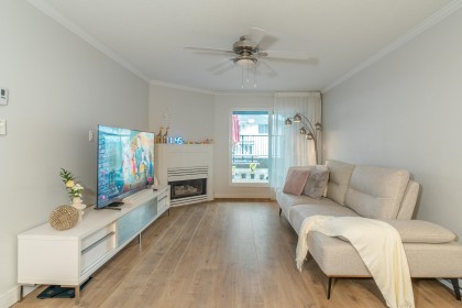 Photo 12 at 106 - 2344 Atkins Avenue, Central Pt Coquitlam, Port Coquitlam