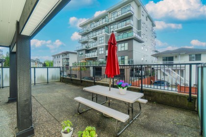 Photo 22 at 106 - 2344 Atkins Avenue, Central Pt Coquitlam, Port Coquitlam