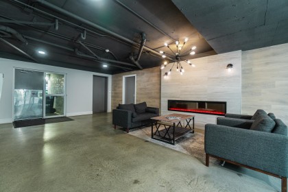 Photo 3 at 106 - 2344 Atkins Avenue, Central Pt Coquitlam, Port Coquitlam