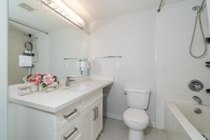 Photo 20 at 106 - 2344 Atkins Avenue, Central Pt Coquitlam, Port Coquitlam