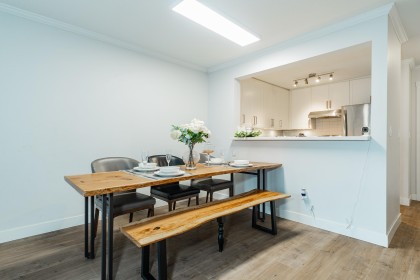 Photo 9 at 106 - 2344 Atkins Avenue, Central Pt Coquitlam, Port Coquitlam