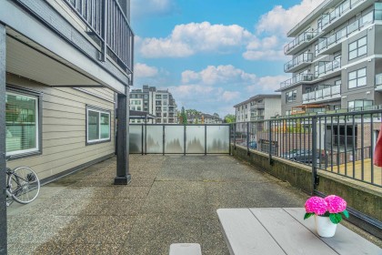 Photo 24 at 106 - 2344 Atkins Avenue, Central Pt Coquitlam, Port Coquitlam