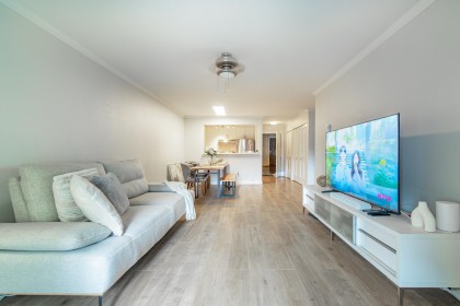 Photo 10 at 106 - 2344 Atkins Avenue, Central Pt Coquitlam, Port Coquitlam