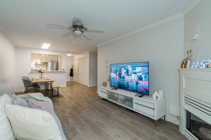 Photo 11 at 106 - 2344 Atkins Avenue, Central Pt Coquitlam, Port Coquitlam