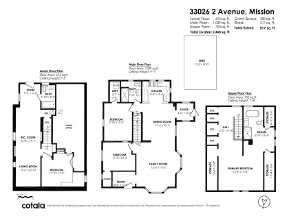 Photo 38 at 33026 2 Avenue, Mission BC, Mission
