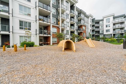 Photo 23 at 1205 - 2180 Kelly Avenue, Central Pt Coquitlam, Port Coquitlam