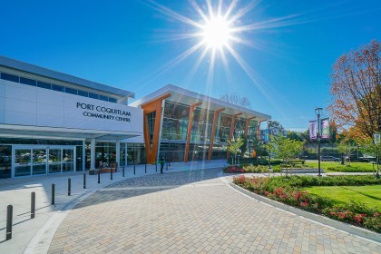 Photo 27 at 1205 - 2180 Kelly Avenue, Central Pt Coquitlam, Port Coquitlam