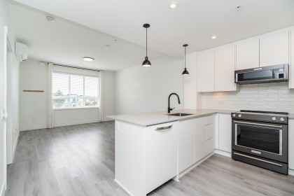 Photo 2 at 1205 - 2180 Kelly Avenue, Central Pt Coquitlam, Port Coquitlam