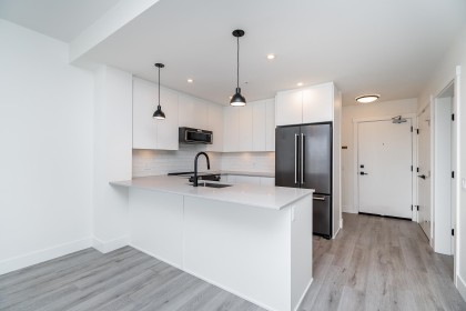 Photo 6 at 1205 - 2180 Kelly Avenue, Central Pt Coquitlam, Port Coquitlam