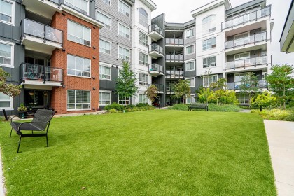Photo 22 at 1205 - 2180 Kelly Avenue, Central Pt Coquitlam, Port Coquitlam