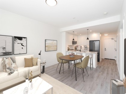 Photo 7 at 1205 - 2180 Kelly Avenue, Central Pt Coquitlam, Port Coquitlam