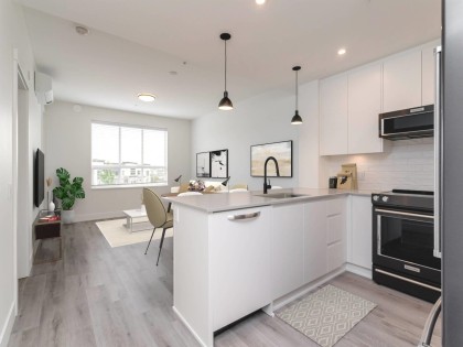 Photo 3 at 1205 - 2180 Kelly Avenue, Central Pt Coquitlam, Port Coquitlam