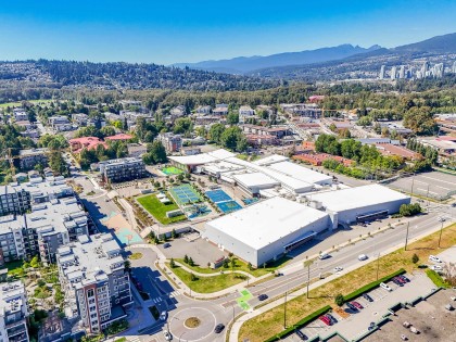 Photo 32 at 1205 - 2180 Kelly Avenue, Central Pt Coquitlam, Port Coquitlam