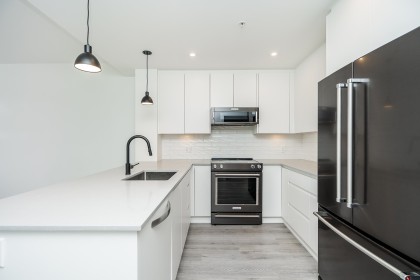 Photo 1 at 1205 - 2180 Kelly Avenue, Central Pt Coquitlam, Port Coquitlam