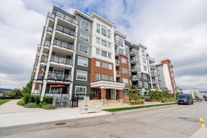 Photo 28 at 1205 - 2180 Kelly Avenue, Central Pt Coquitlam, Port Coquitlam