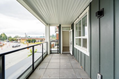 Photo 20 at 1205 - 2180 Kelly Avenue, Central Pt Coquitlam, Port Coquitlam