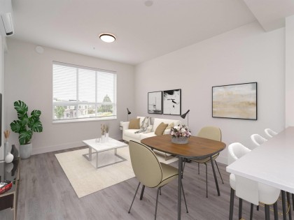 Photo 9 at 1205 - 2180 Kelly Avenue, Central Pt Coquitlam, Port Coquitlam