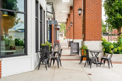 Photo 24 at 1205 - 2180 Kelly Avenue, Central Pt Coquitlam, Port Coquitlam