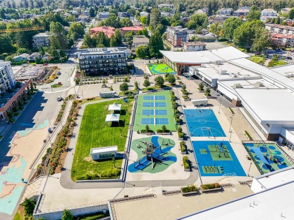 Photo 34 at 1205 - 2180 Kelly Avenue, Central Pt Coquitlam, Port Coquitlam