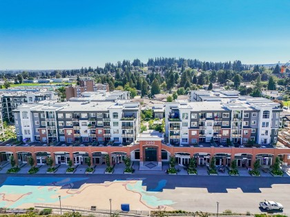 Photo 38 at 1205 - 2180 Kelly Avenue, Central Pt Coquitlam, Port Coquitlam