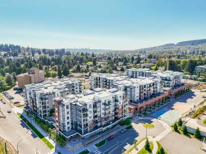 Photo 33 at 1205 - 2180 Kelly Avenue, Central Pt Coquitlam, Port Coquitlam