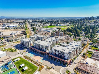 Photo 37 at 1205 - 2180 Kelly Avenue, Central Pt Coquitlam, Port Coquitlam