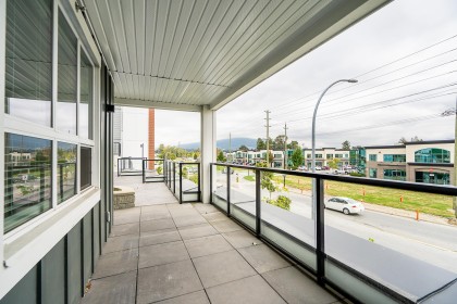 Photo 19 at 1205 - 2180 Kelly Avenue, Central Pt Coquitlam, Port Coquitlam