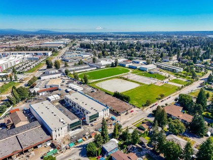 Photo 39 at 1205 - 2180 Kelly Avenue, Central Pt Coquitlam, Port Coquitlam