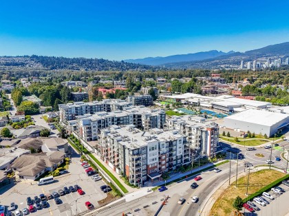 Photo 29 at 1205 - 2180 Kelly Avenue, Central Pt Coquitlam, Port Coquitlam