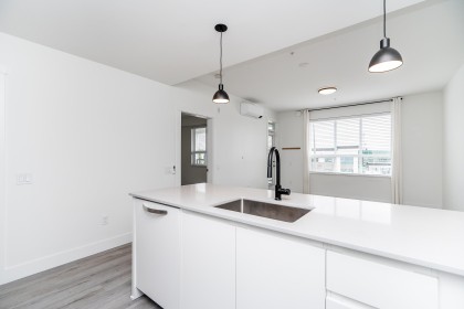 Photo 4 at 1205 - 2180 Kelly Avenue, Central Pt Coquitlam, Port Coquitlam