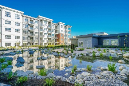 Photo 25 at 1205 - 2180 Kelly Avenue, Central Pt Coquitlam, Port Coquitlam