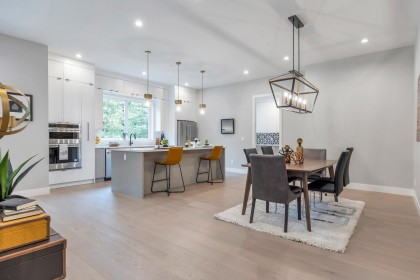 Photo 12 at 24417 Jenewein Drive, Cottonwood MR, Maple Ridge