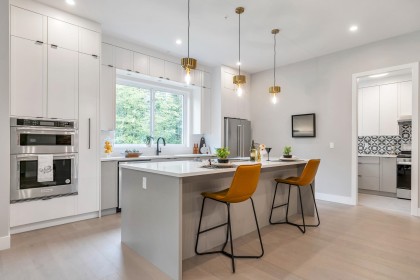 Photo 5 at 24417 Jenewein Drive, Cottonwood MR, Maple Ridge