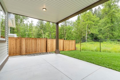 Photo 39 at 24417 Jenewein Drive, Cottonwood MR, Maple Ridge