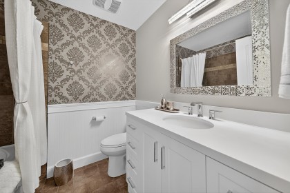 Photo 13 at 20140 Bruce Avenue, Southwest Maple Ridge, Maple Ridge