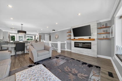 Photo 3 at 20140 Bruce Avenue, Southwest Maple Ridge, Maple Ridge