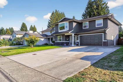 Photo 31 at 20140 Bruce Avenue, Southwest Maple Ridge, Maple Ridge