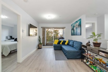 Photo 6 at 209 - 1969 Westminster Avenue, Glenwood PQ, Port Coquitlam