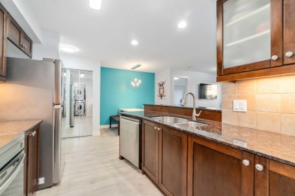 Photo 13 at 209 - 1969 Westminster Avenue, Glenwood PQ, Port Coquitlam