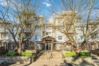 Photo 1 at 209 - 1969 Westminster Avenue, Glenwood PQ, Port Coquitlam