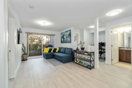 Photo 5 at 209 - 1969 Westminster Avenue, Glenwood PQ, Port Coquitlam