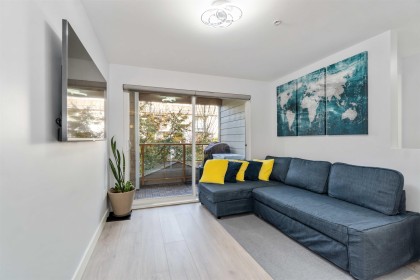 Photo 8 at 209 - 1969 Westminster Avenue, Glenwood PQ, Port Coquitlam