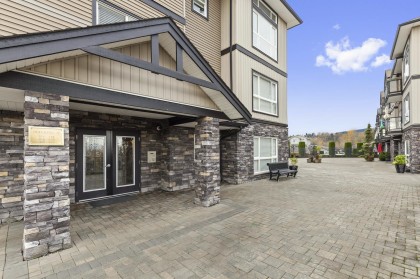 Photo 3 at A216 - 33755 7 Avenue, Mission BC, Mission