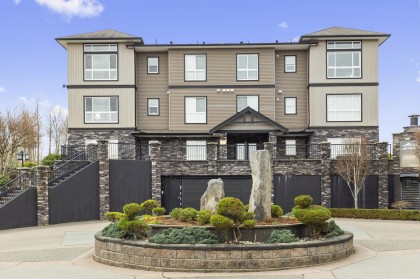 Photo 1 at A216 - 33755 7 Avenue, Mission BC, Mission